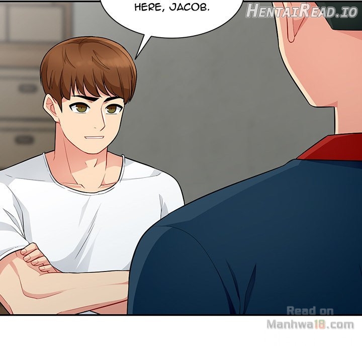 Family Tree Chapter 9 - page 124