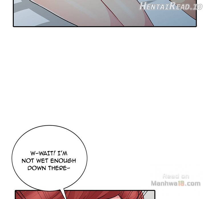 Family Tree Chapter 9 - page 138