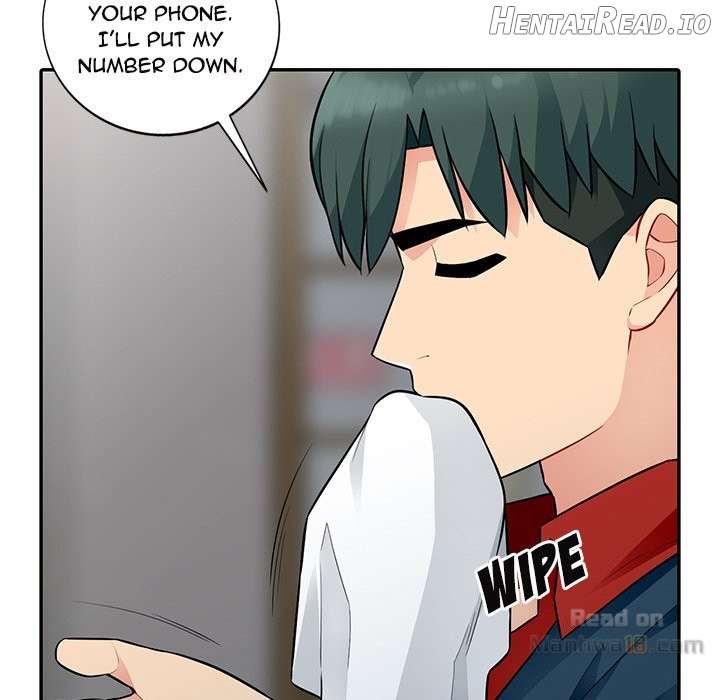 Family Tree Chapter 9 - page 38