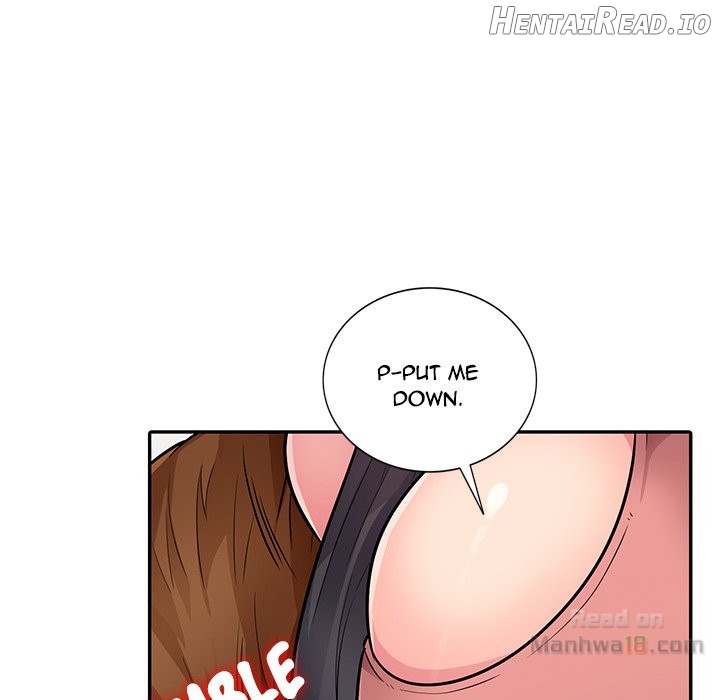 Family Tree Chapter 9 - page 8