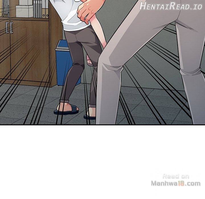 Family Tree Chapter 9 - page 89