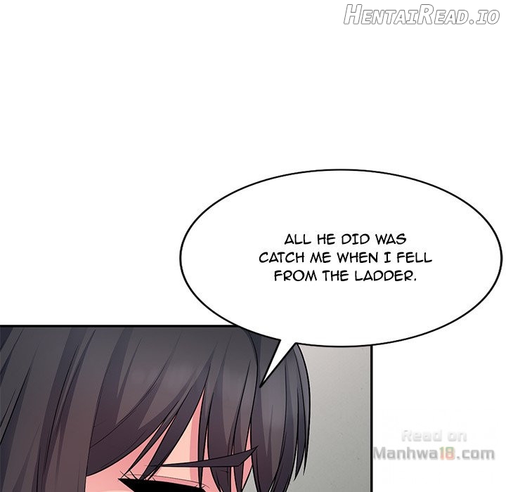 Family Tree Chapter 9 - page 97