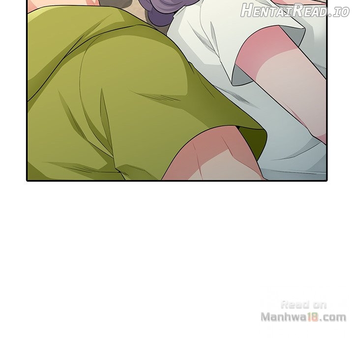 Family Tree Chapter 10 - page 125