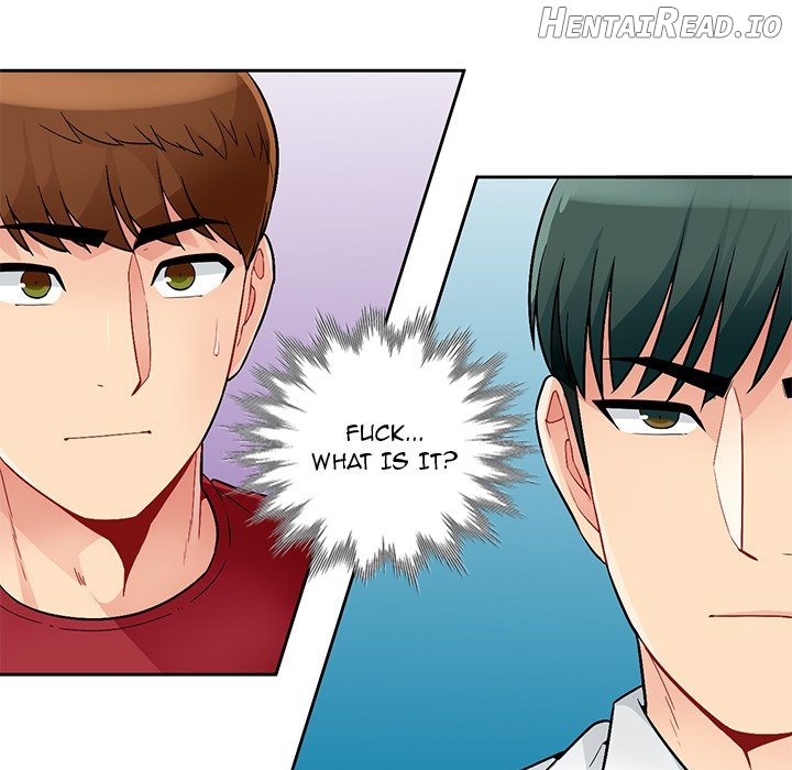 Family Tree Chapter 40 - page 114