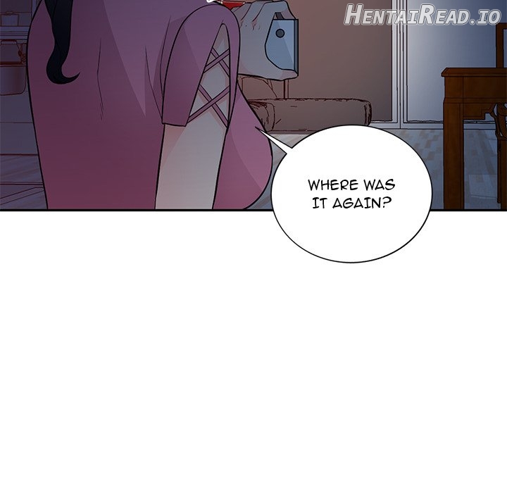 Family Tree Chapter 40 - page 144