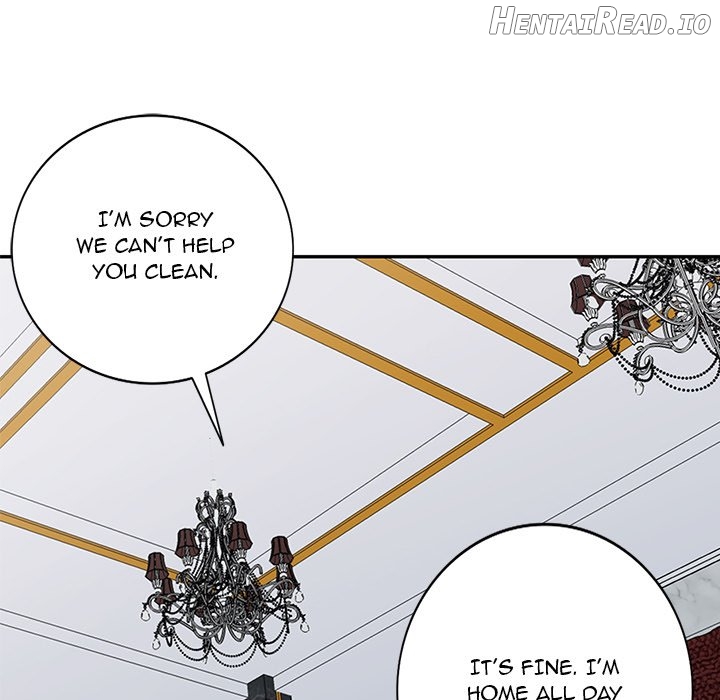 Family Tree Chapter 40 - page 50