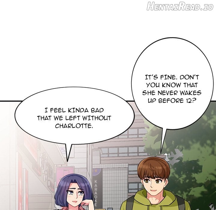 Family Tree Chapter 13 - page 119