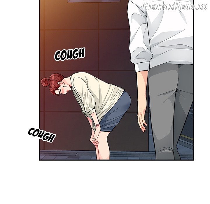 Family Tree Chapter 42 - page 140