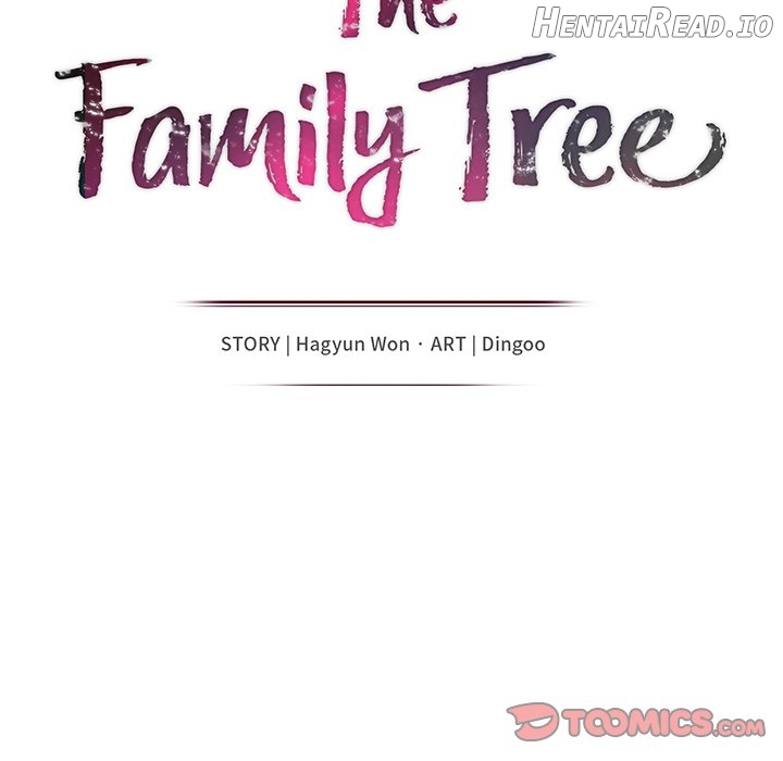 Family Tree Chapter 42 - page 15
