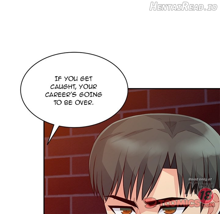 Family Tree Chapter 20 - page 45