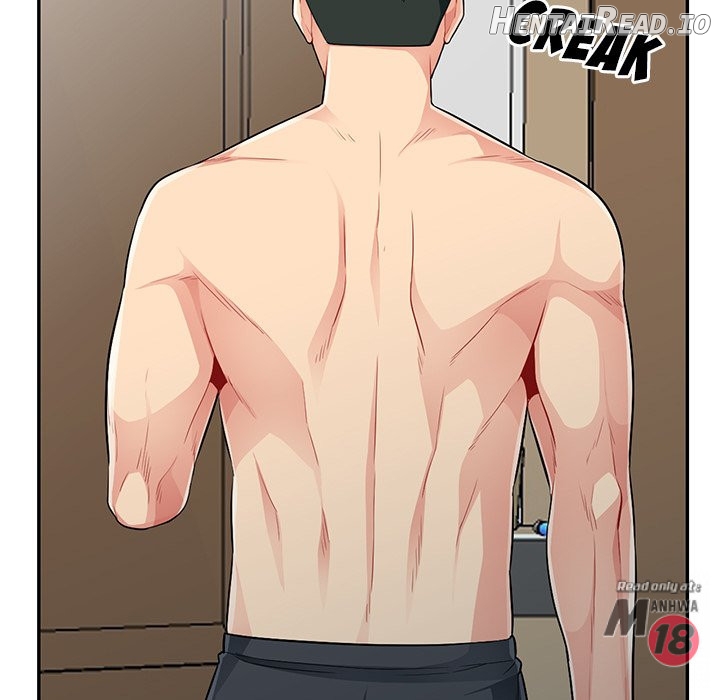 Family Tree Chapter 20 - page 5