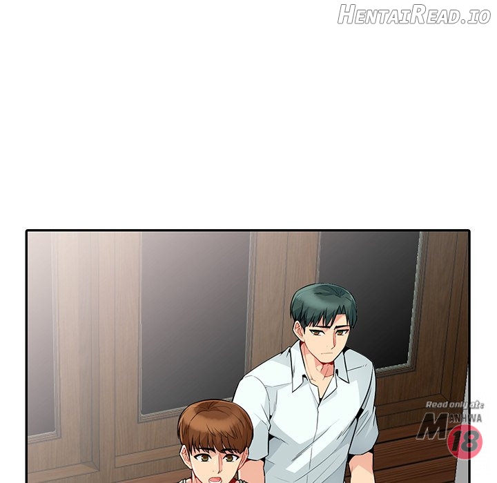 Family Tree Chapter 20 - page 72