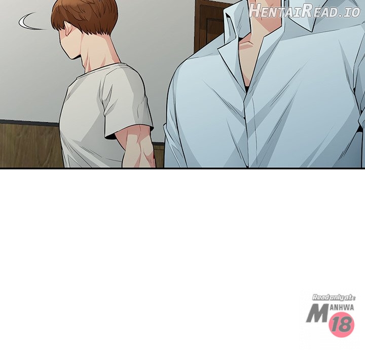 Family Tree Chapter 20 - page 76