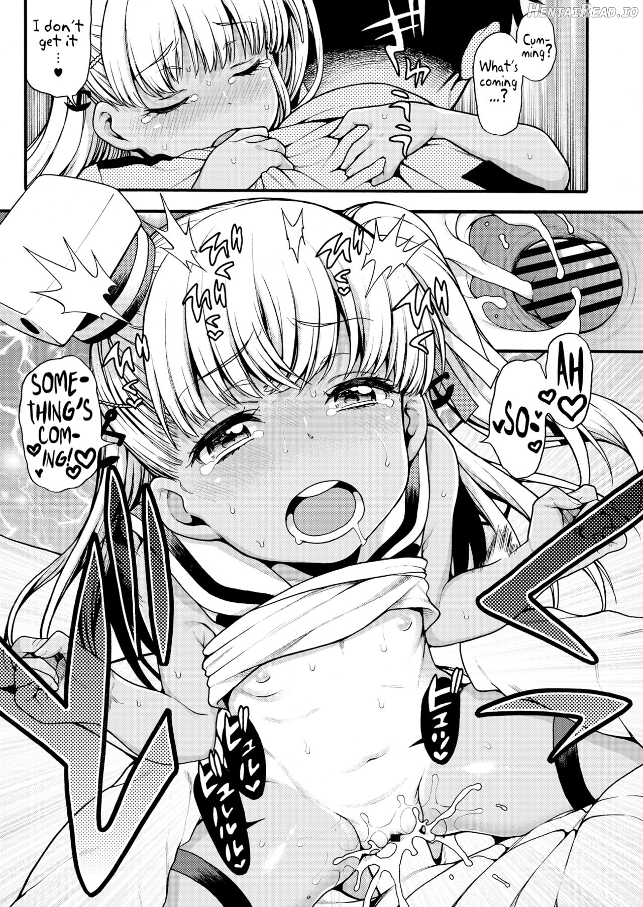 Ryuujou-chan ga Yattekita. Chapter 1 - page 15