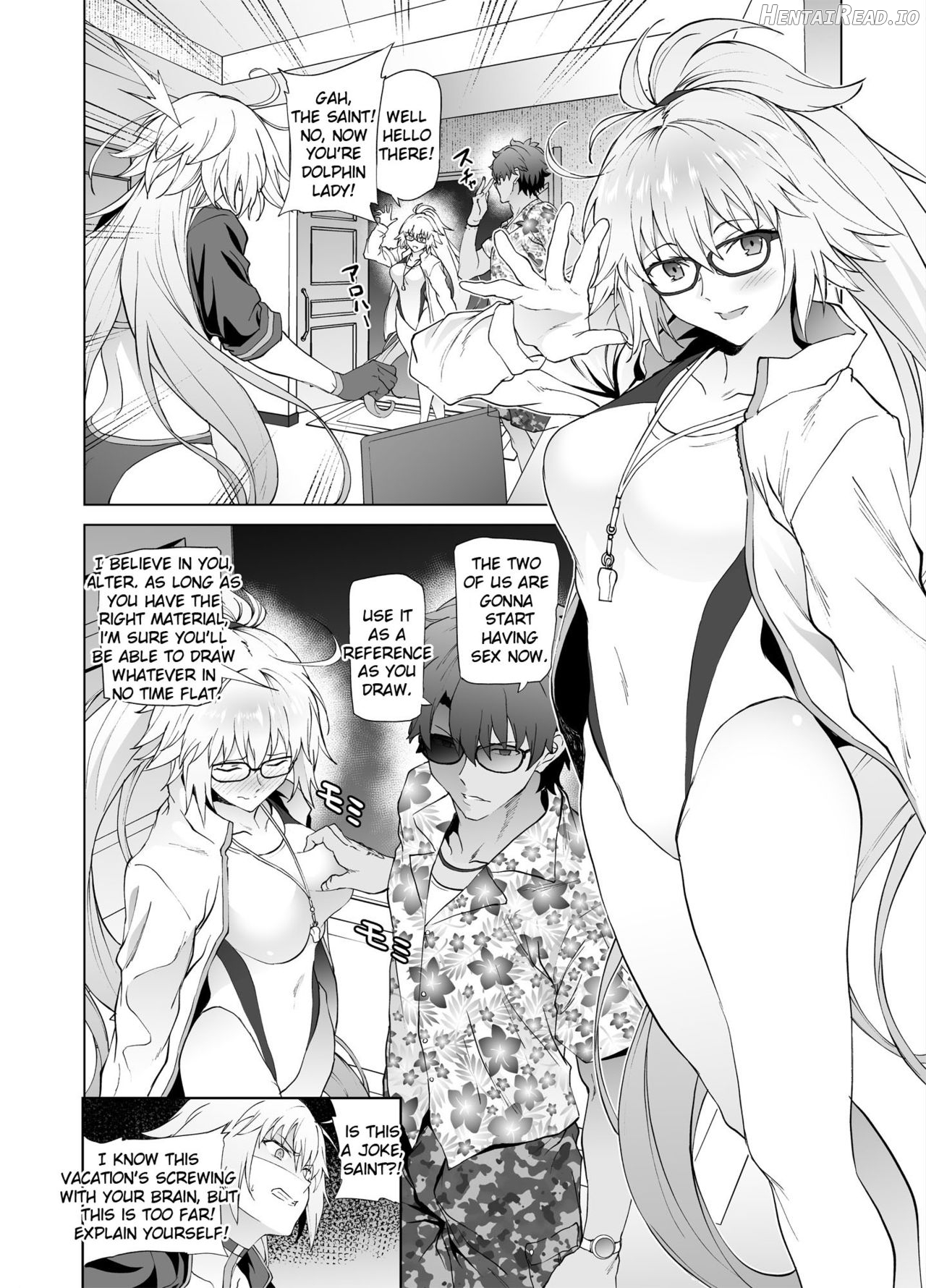Jeanne W Chapter 1 - page 7