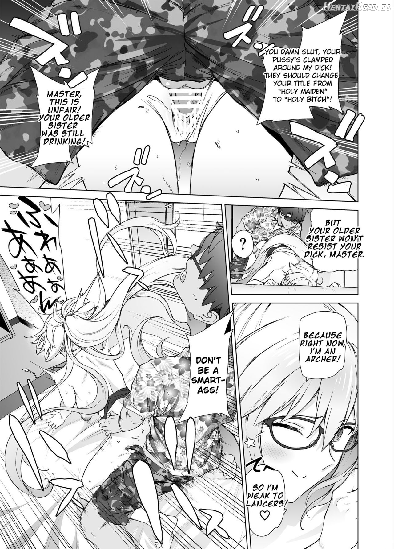 Jeanne W Chapter 1 - page 14