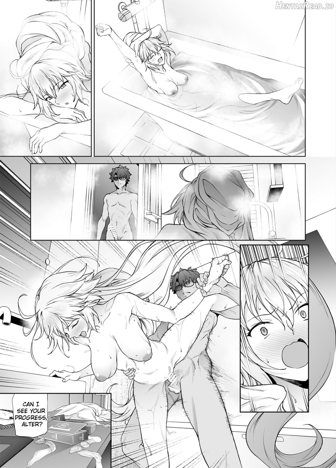 Jeanne W Chapter 1 - page 24