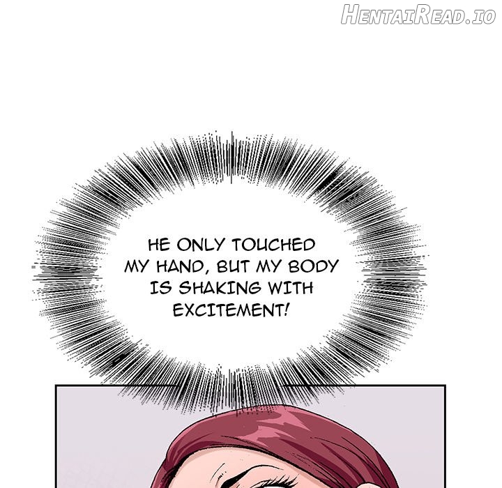 Divine Hands Chapter 41 - page 116