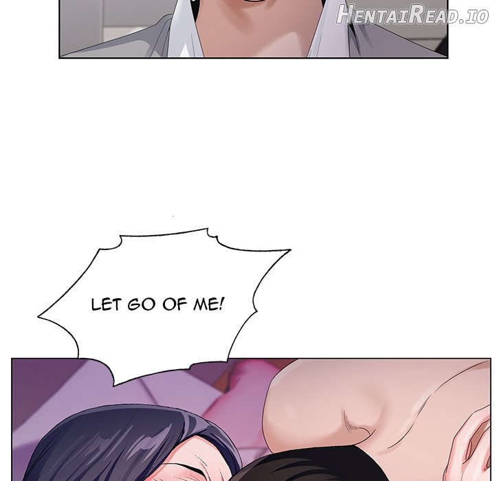 Divine Hands Chapter 41 - page 32