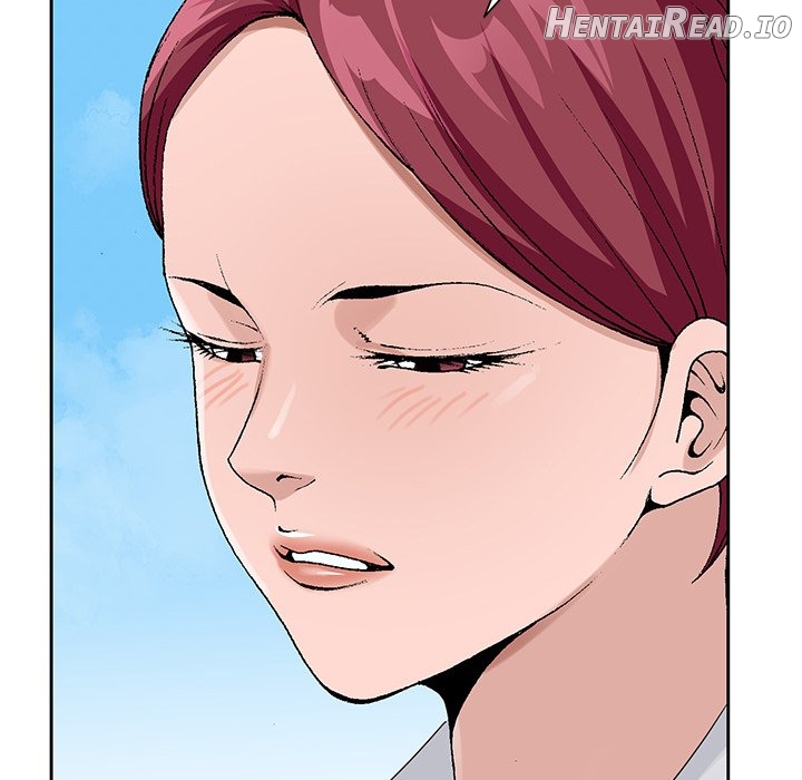 Divine Hands Chapter 41 - page 76
