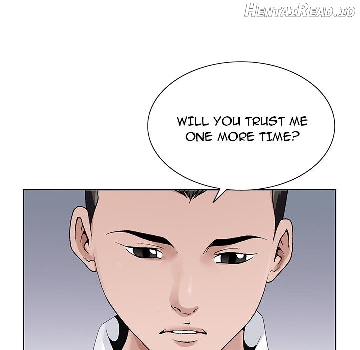 Divine Hands Chapter 41 - page 83