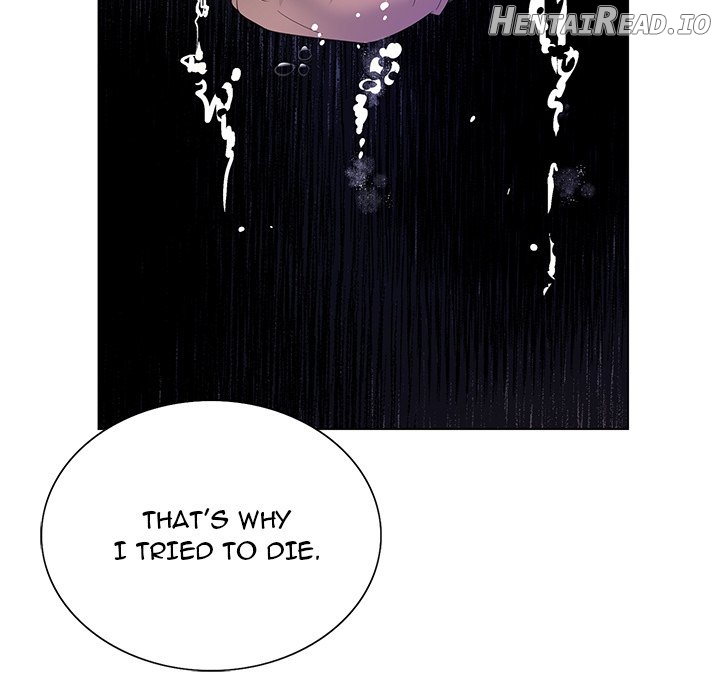 Divine Hands Chapter 42 - page 7