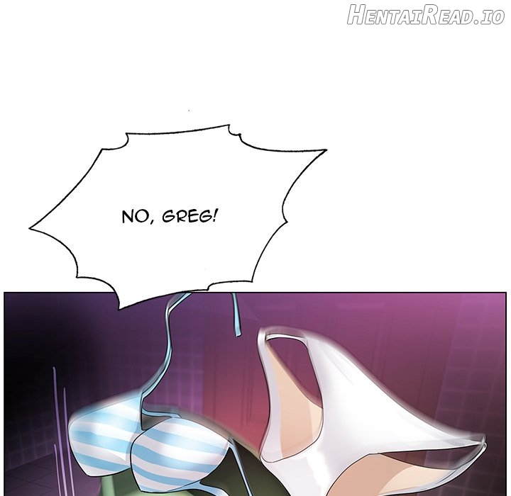 Divine Hands Chapter 43 - page 46