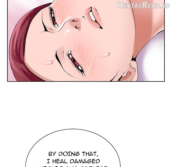 Divine Hands Chapter 43 - page 71