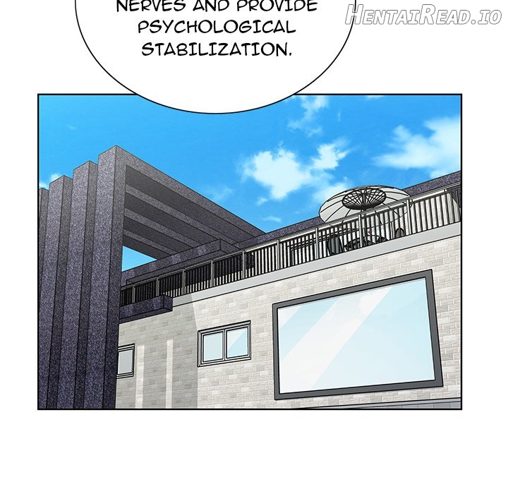Divine Hands Chapter 43 - page 72