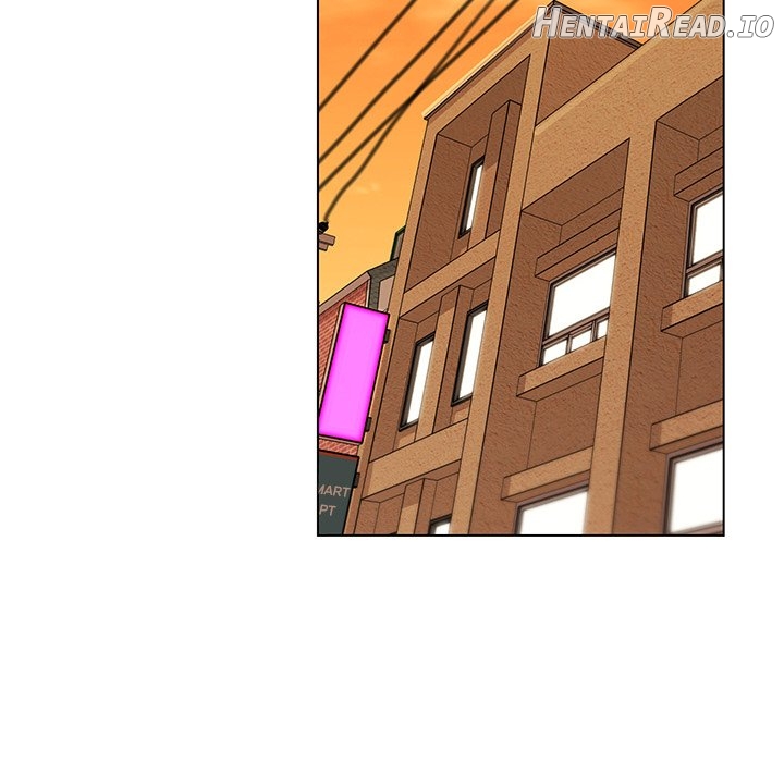 Divine Hands Chapter 44 - page 32