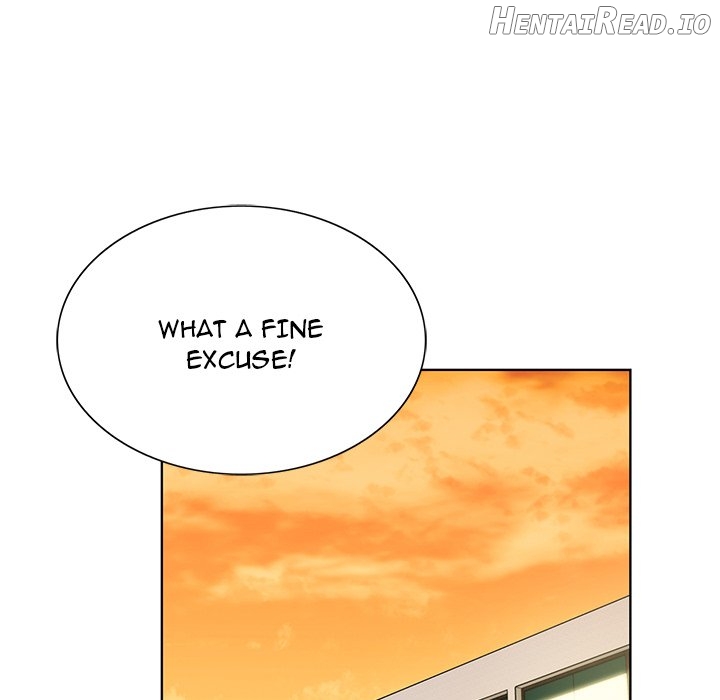 Divine Hands Chapter 44 - page 56