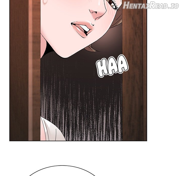 Divine Hands Chapter 45 - page 116