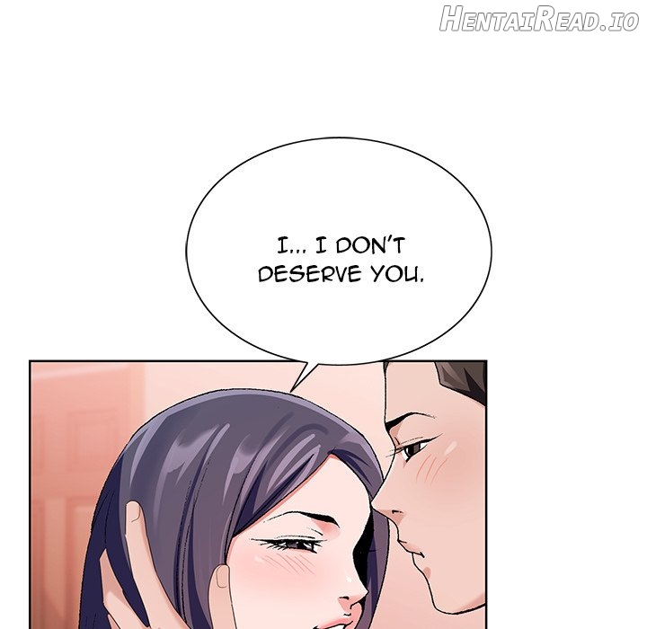 Divine Hands Chapter 45 - page 28