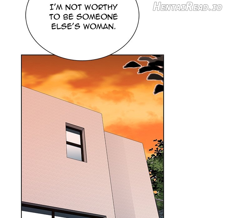 Divine Hands Chapter 45 - page 30