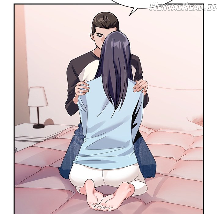 Divine Hands Chapter 45 - page 32