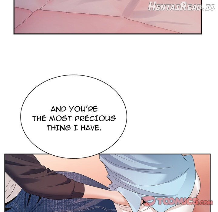 Divine Hands Chapter 45 - page 33
