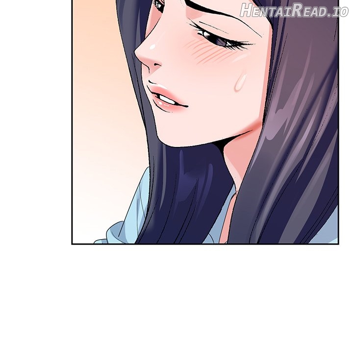 Divine Hands Chapter 45 - page 37