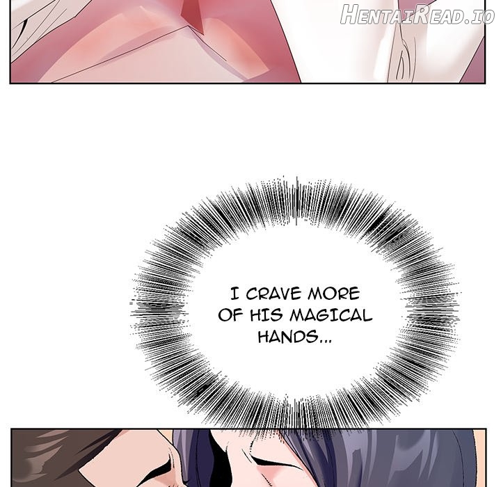 Divine Hands Chapter 45 - page 41