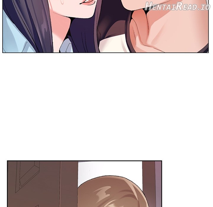 Divine Hands Chapter 45 - page 46