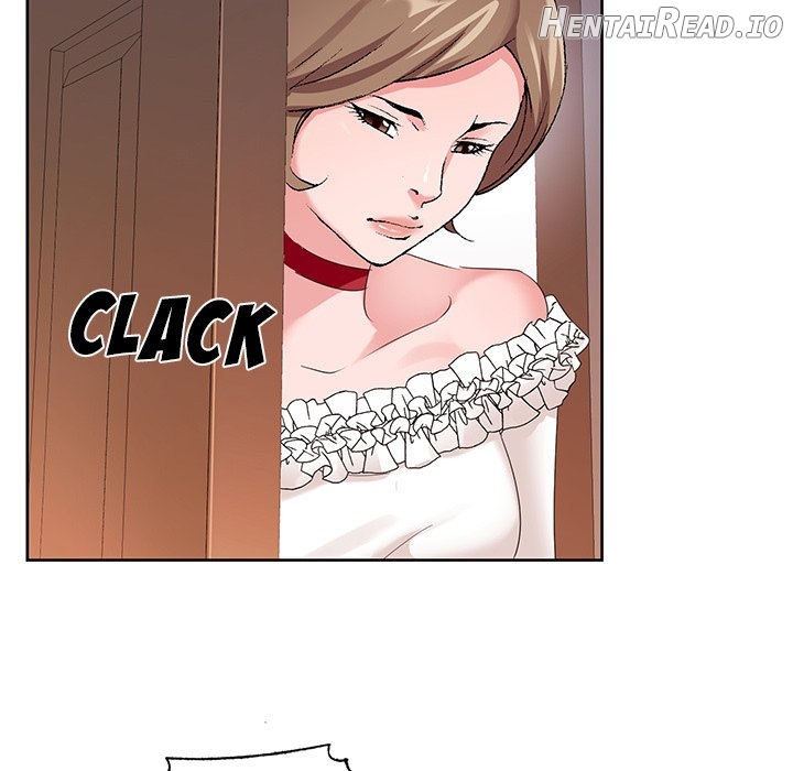Divine Hands Chapter 45 - page 47