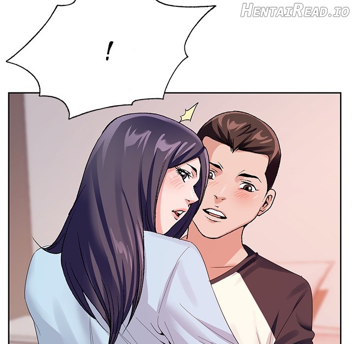 Divine Hands Chapter 45 - page 48