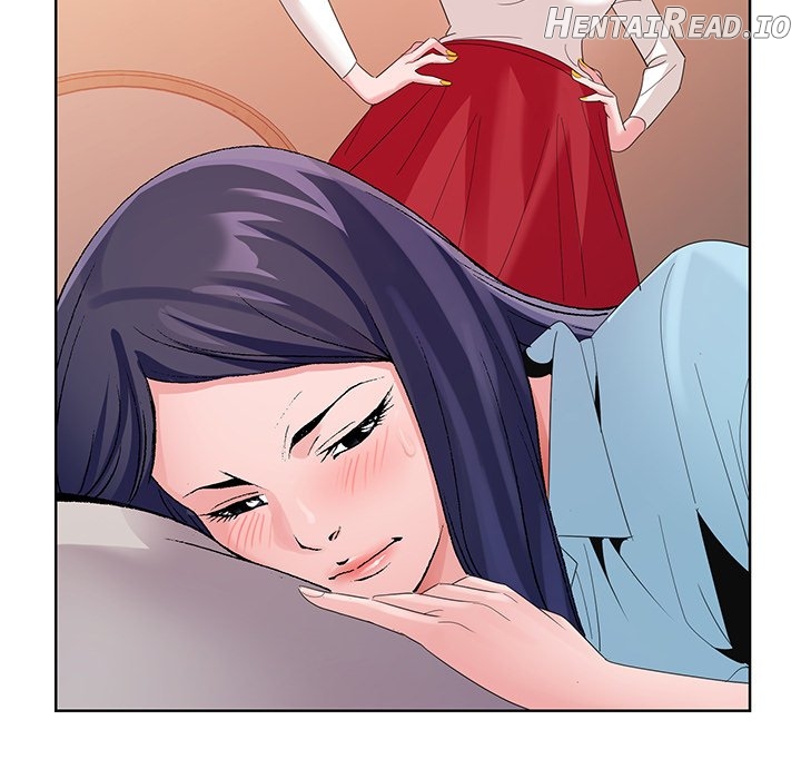 Divine Hands Chapter 45 - page 60