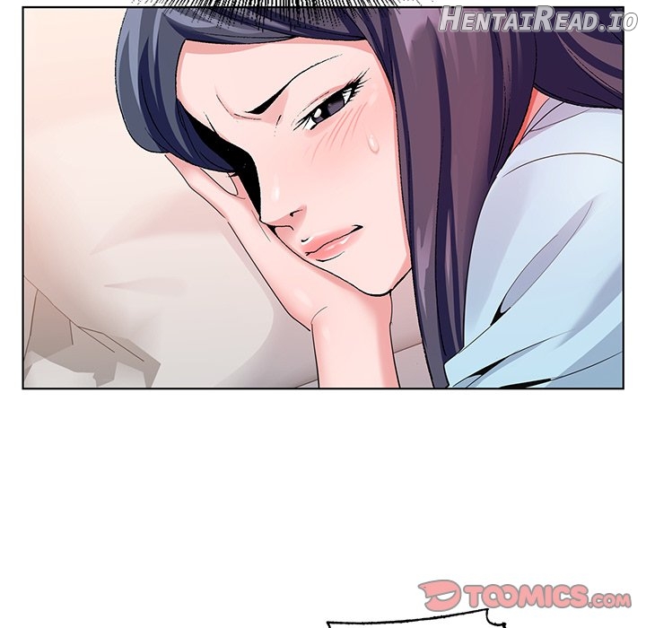 Divine Hands Chapter 45 - page 63
