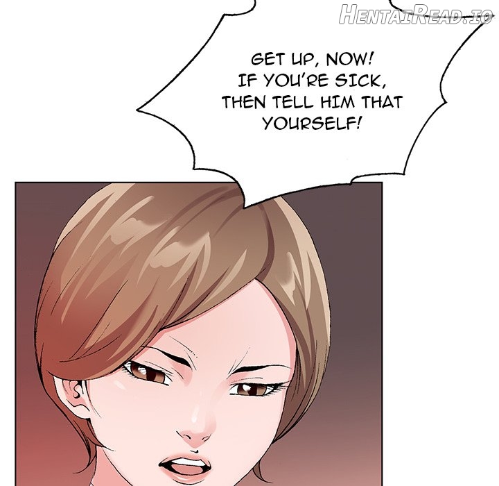 Divine Hands Chapter 45 - page 64
