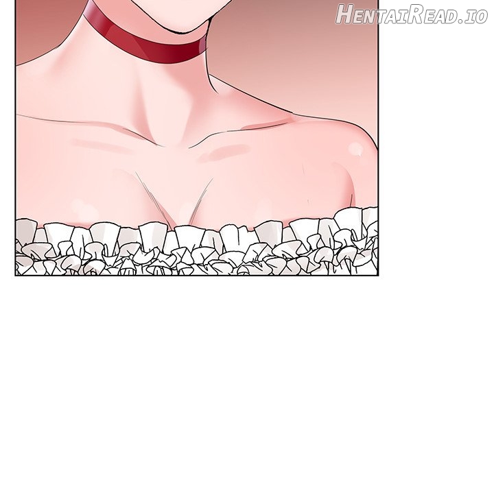 Divine Hands Chapter 45 - page 65