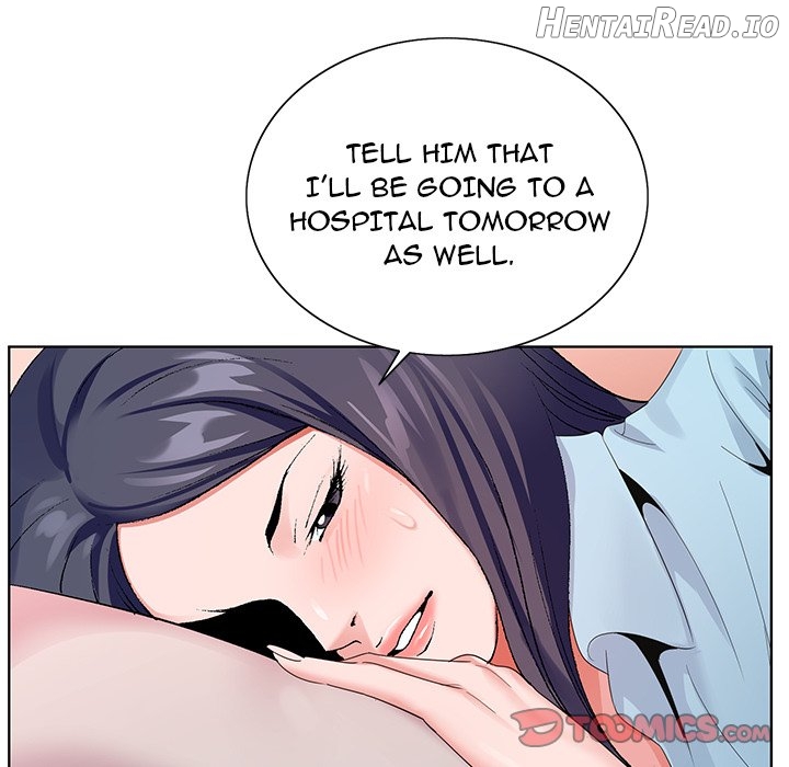 Divine Hands Chapter 45 - page 69