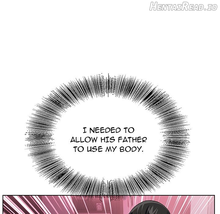 Divine Hands Chapter 45 - page 7