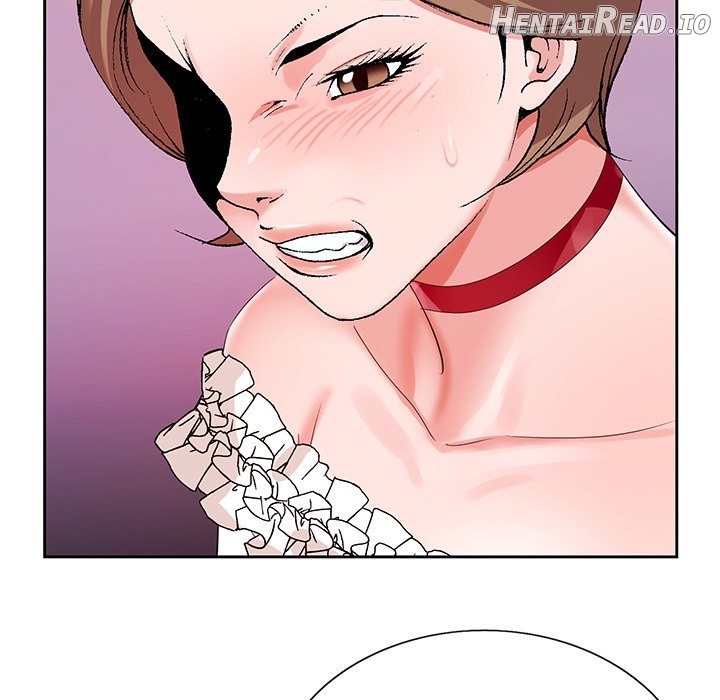 Divine Hands Chapter 45 - page 72