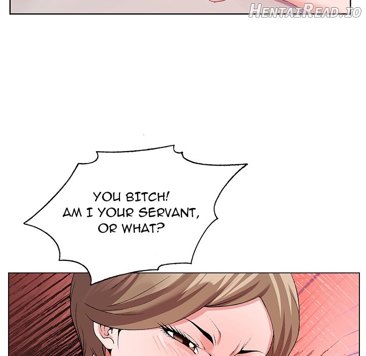 Divine Hands Chapter 45 - page 74