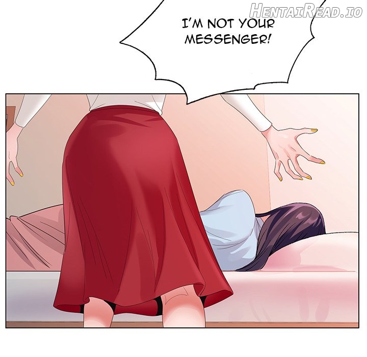 Divine Hands Chapter 45 - page 76